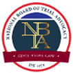 NBTA | National Board Of Trial Advocacy | Civil Trial Law | Est.1977